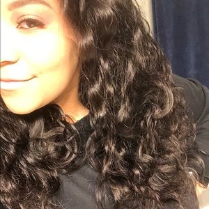 Luxury Virgin Cambodian Wig